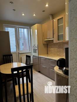 1-к квартира, вторичка, 35м2, 1/5 этаж