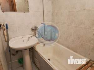 2-к квартира, вторичка, 45м2, 1/5 этаж