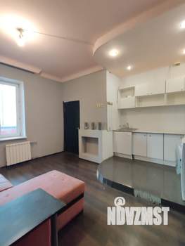 3-к квартира, вторичка, 64м2, 16/18 этаж