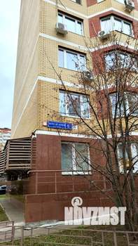 1-к квартира, вторичка, 47м2, 12/14 этаж