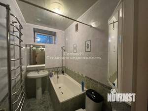 3-к квартира, вторичка, 70м2, 1/1 этаж