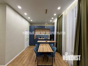 3-к квартира, вторичка, 70м2, 1/8 этаж