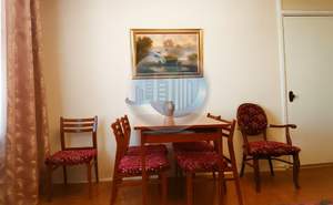 2-к квартира, вторичка, 37м2, 12/12 этаж