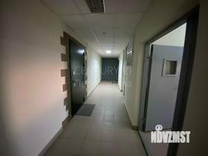 2-к квартира, вторичка, 47м2, 11/17 этаж