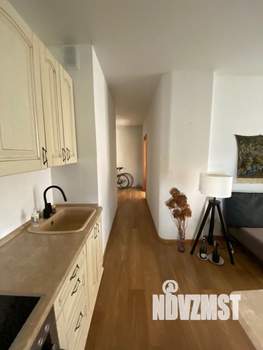 2-к квартира, вторичка, 70м2, 4/17 этаж