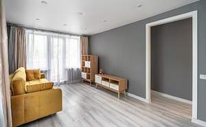 1-к квартира, вторичка, 31м2, 3/5 этаж