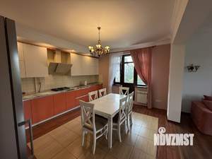 4-к квартира, вторичка, 133м2, 3/4 этаж