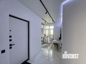 2-к квартира, вторичка, 46м2, 6/8 этаж