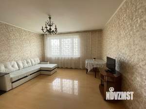 2-к квартира, вторичка, 56м2, 12/17 этаж