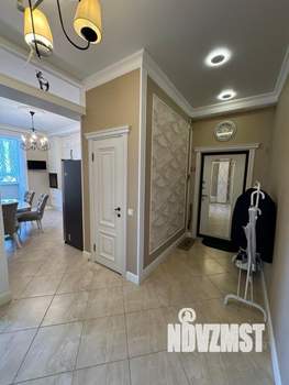 2-к квартира, вторичка, 67м2, 10/15 этаж