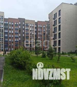 1-к квартира, вторичка, 44м2, 7/8 этаж
