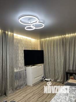 2-к квартира, вторичка, 41м2, 1/5 этаж