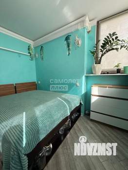 Студия квартира, вторичка, 24м2, 14/17 этаж