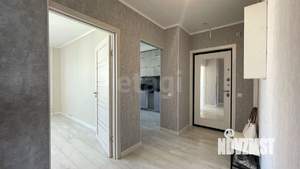 2-к квартира, вторичка, 56м2, 16/17 этаж