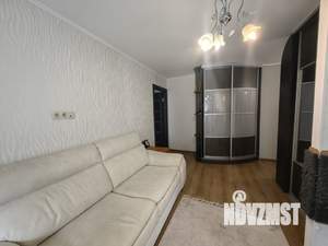 2-к квартира, вторичка, 45м2, 1/5 этаж