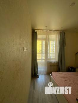 2-к квартира, вторичка, 41м2, 11/17 этаж