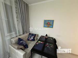 1-к квартира, вторичка, 41м2, 16/17 этаж