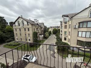 4-к квартира, вторичка, 133м2, 3/4 этаж