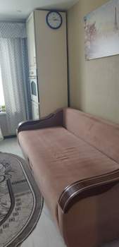 3-к квартира, вторичка, 60м2, 6/9 этаж