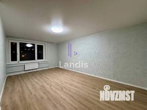 3-к квартира, вторичка, 67м2, 4/16 этаж