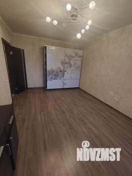 1-к квартира, вторичка, 37м2, 9/19 этаж