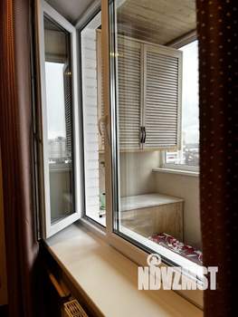 1-к квартира, вторичка, 37м2, 13/13 этаж