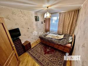 2-к квартира, вторичка, 56м2, 15/16 этаж