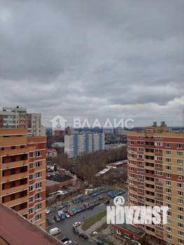 1-к квартира, вторичка, 44м2, 16/16 этаж