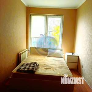 3-к квартира, вторичка, 84м2, 1/17 этаж