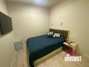 1-к квартира, вторичка, 46м2, 8/17 этаж