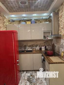 2-к квартира, вторичка, 43м2, 5/6 этаж