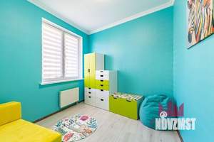 2-к квартира, вторичка, 68м2, 8/13 этаж