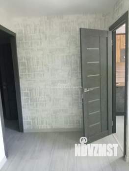 1-к квартира, вторичка, 36м2, 2/5 этаж