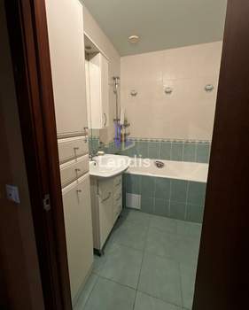 3-к квартира, вторичка, 88м2, 8/17 этаж