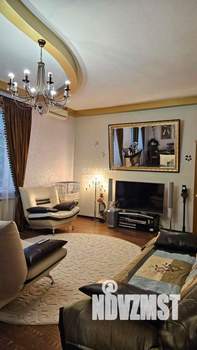 3-к квартира, вторичка, 131м2, 3/4 этаж