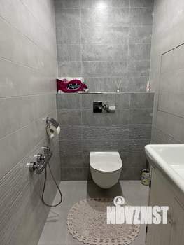 3-к квартира, вторичка, 60м2, 8/17 этаж