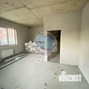 Студия квартира, вторичка, 28м2, 1/3 этаж