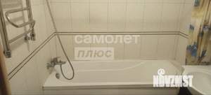 2-к квартира, вторичка, 56м2, 6/17 этаж