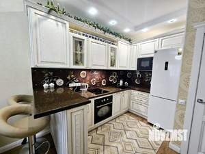 1-к квартира, вторичка, 47м2, 7/17 этаж