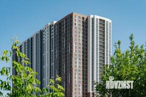 3-к квартира, вторичка, 84м2, 22/25 этаж