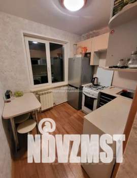 1-к квартира, вторичка, 34м2, 2/5 этаж