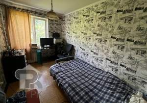 3-к квартира, вторичка, 56м2, 5/5 этаж