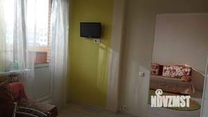 1-к квартира, вторичка, 35м2, 4/17 этаж