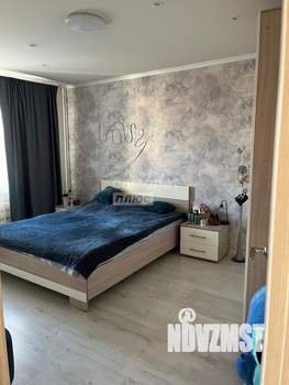 3-к квартира, вторичка, 65м2, 11/12 этаж