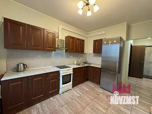 1-к квартира, вторичка, 34м2, 6/17 этаж