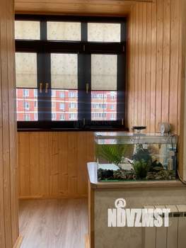 3-к квартира, вторичка, 89м2, 15/18 этаж