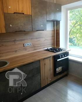 1-к квартира, вторичка, 36м2, 2/5 этаж