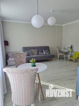 Студия квартира, вторичка, 30м2, 4/8 этаж