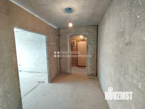 3-к квартира, вторичка, 82м2, 17/17 этаж