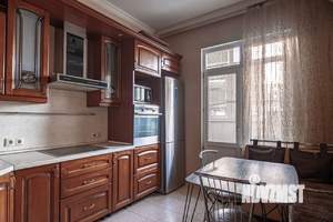 2-к квартира, вторичка, 64м2, 13/18 этаж